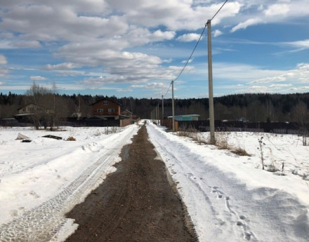 Форест Вилладж