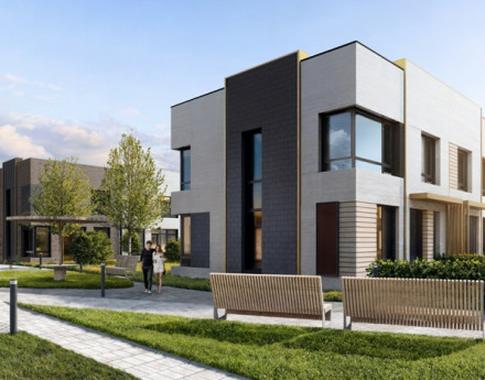 Виды Троицкое