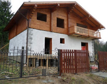 Купить дом Westwood