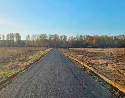 Виды Братовщина