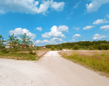 Купить участок Солнечные дачи