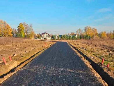 Коттеджный поселок Братовщина