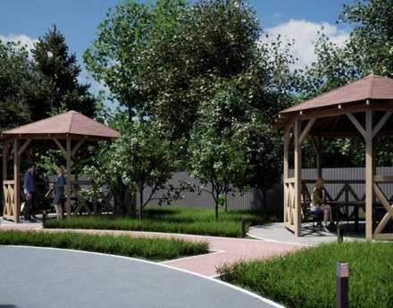 Виды Рига Лайф