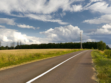 Коттеджный поселок Мошницы Лайф