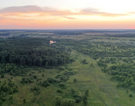 Коттеджный поселок Макеево Вилладж