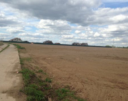 Участки в Солнечногорском районе