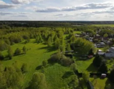 Виды Деньково Дачное