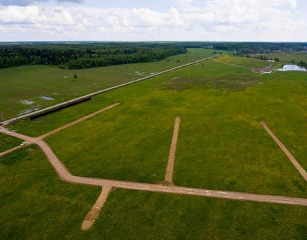 Дачный поселок Узоры