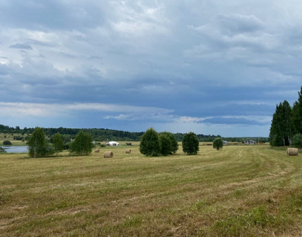 Виды Озеро любви