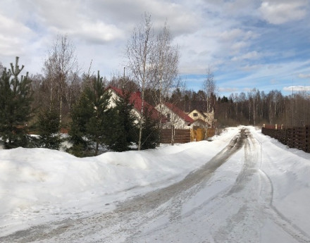 Форест Вилладж