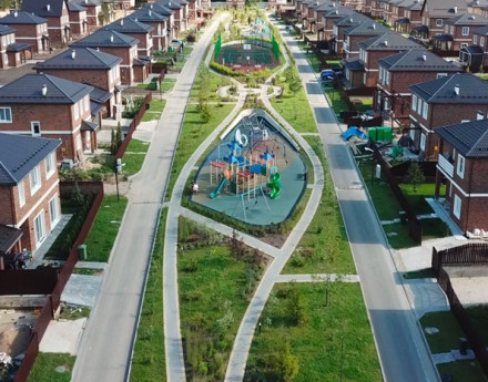 Виды Наследие