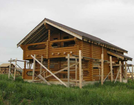 Коттеджный поселок Переславские просторы