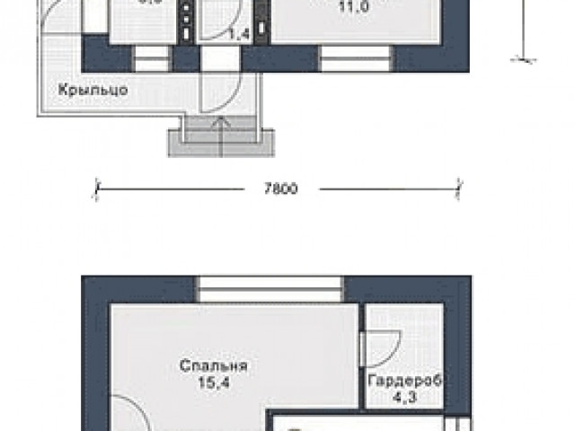 планировки