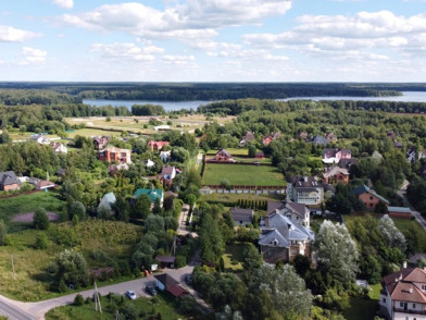 Коттеджный поселок Альбатрос