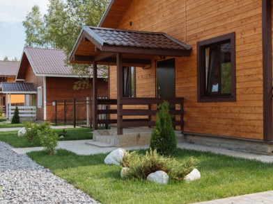 Коттеджный поселок Севиан Forest