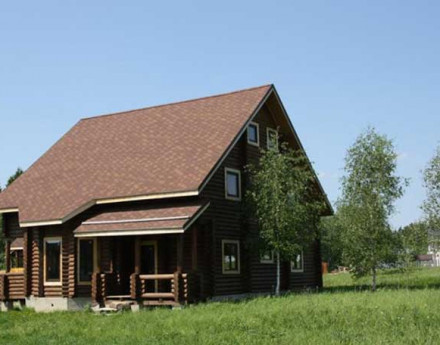 Коттеджный поселок Андрейково