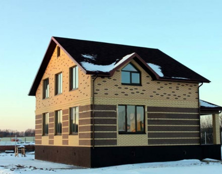 Дачный поселок Рыжово