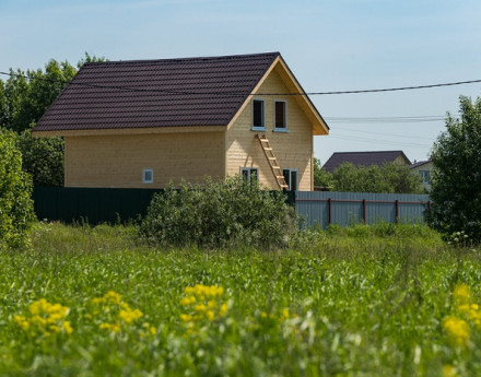 Коттеджный поселок Деревня Сумароково