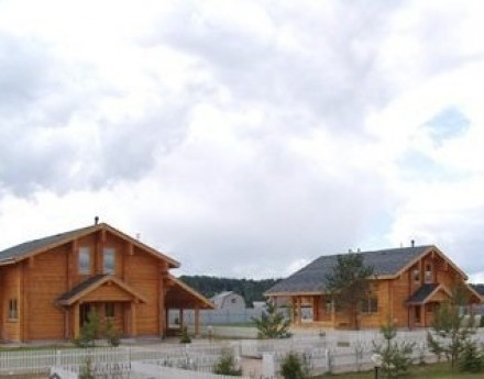 Участки в КП Старорузская Слобода