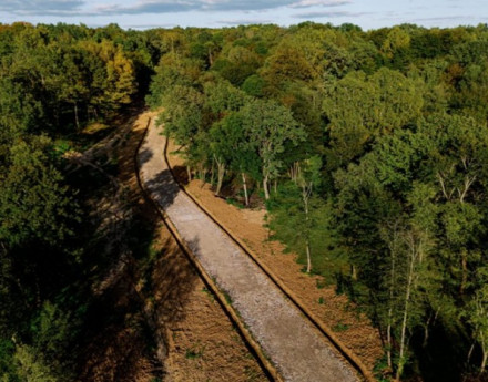 Виды Ближнево