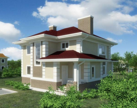 Поселок Приозерье