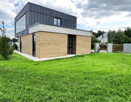 Виды Грибоедово