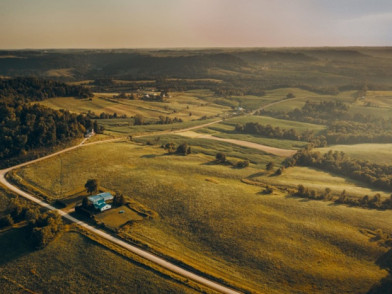 Коттеджный поселок Скандия Шаховская