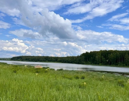 Виды Власьево