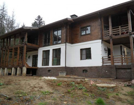 Проекты Westwood