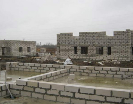 Строительство Гжель-плюс