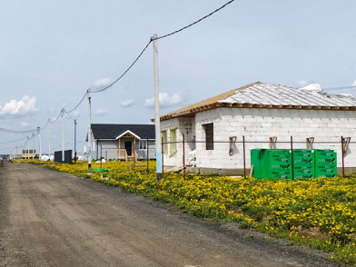 Коттеджный поселок  Растуново ИЖС