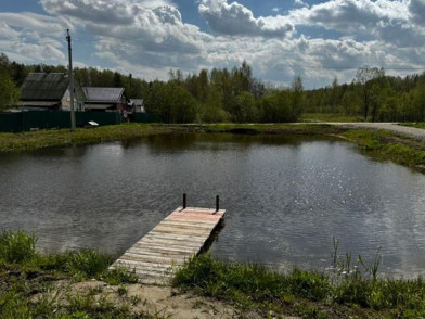 Дачный поселок Раменье