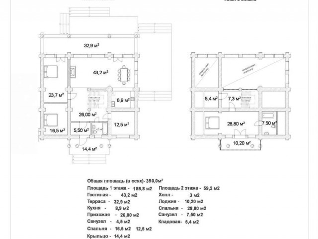планировки
