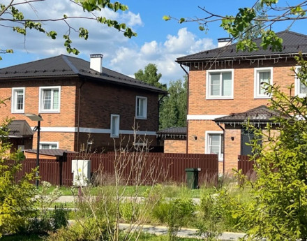 Виды Наследие