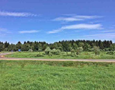 Участки в Истринском районе