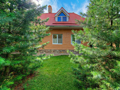 Виды поселка Загорье