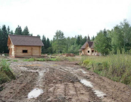 Территория Боровик