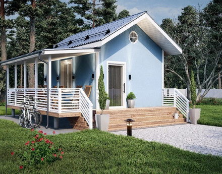 Виды ДарвиЛЛ Полиносово