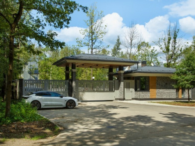 Коттеджный поселок Турово парк