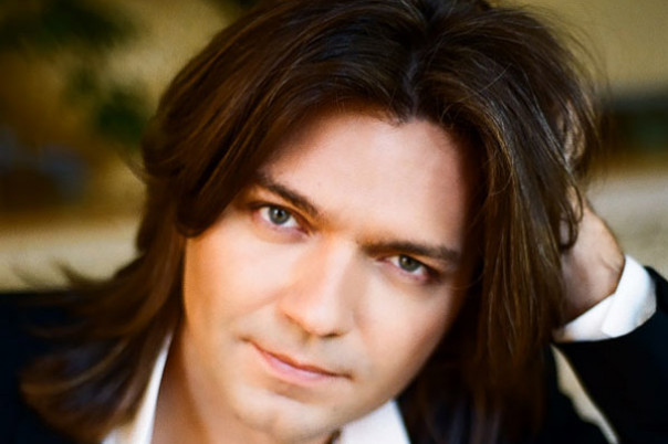 Где живет Дмитрий Маликов