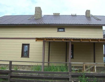 Дом в поселке Melody