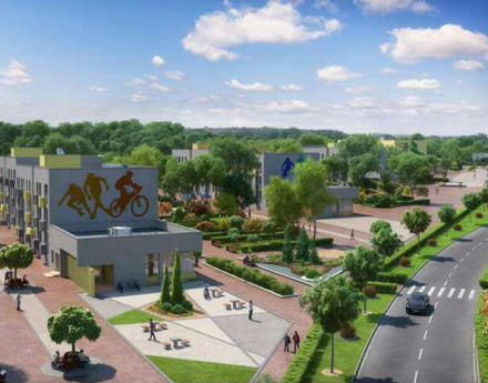 Территория Альбертвиль