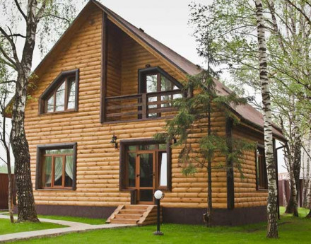 Коттеджный поселок Усадьба Аксаково