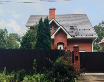 Виды Молзино