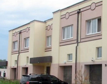 Дома в Пушкино-Междуречье