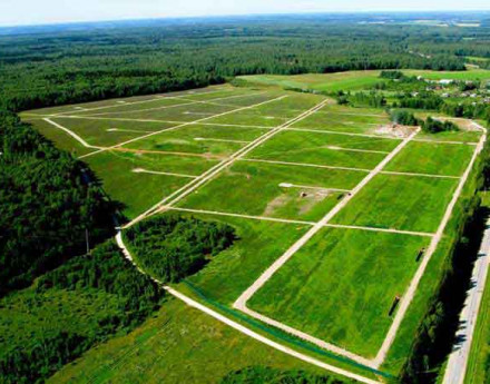 Коттеджный поселок Долина Имений