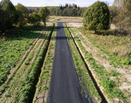 Виды Подъячево ИЖС