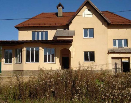 Купить коттедж Истринский берег