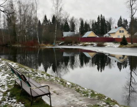 Виды Малое Лыткино