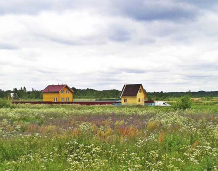 Строительство Головково-ИЖС